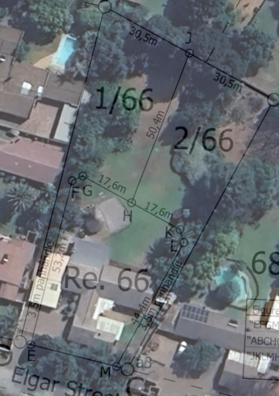 Vacant Land for Sale - Gauteng