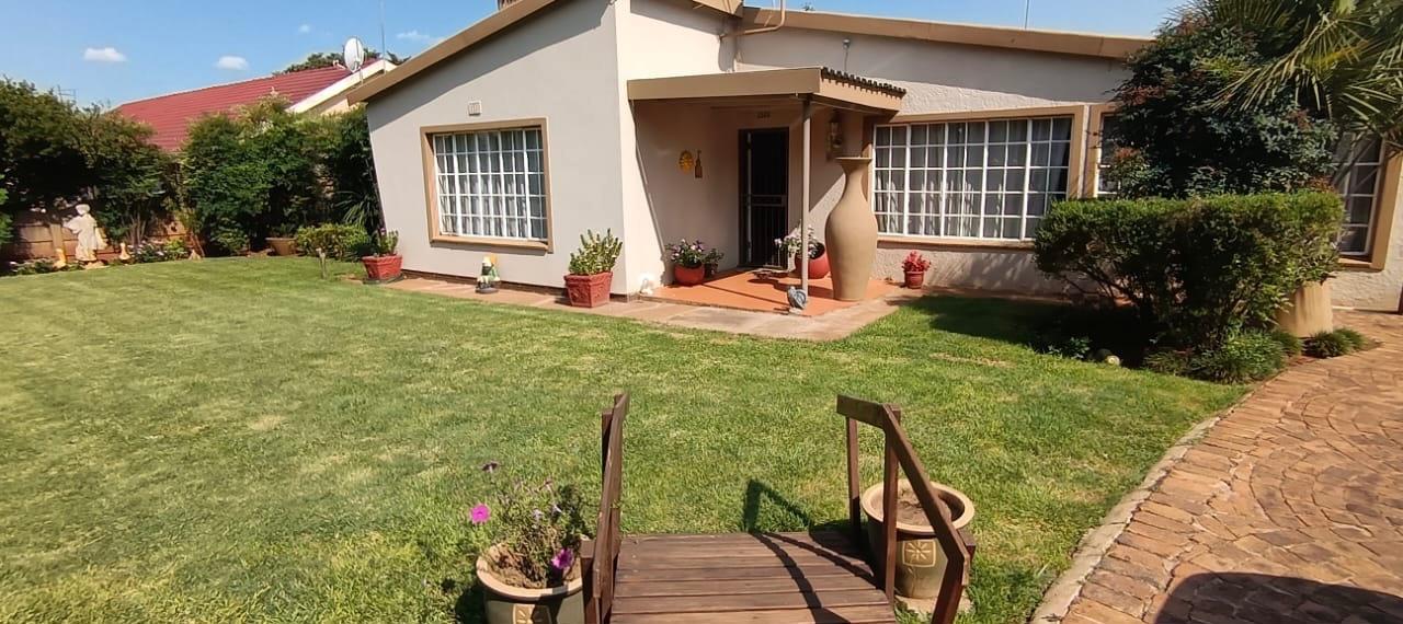3 Bedroom House for Sale - Gauteng