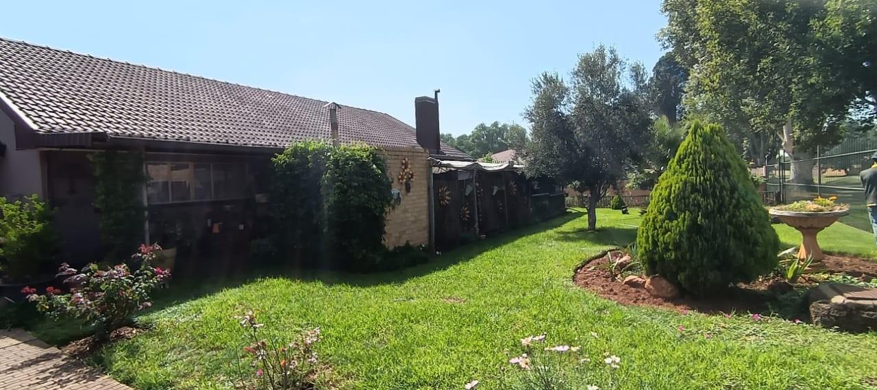 3 Bedroom House for Sale - Gauteng