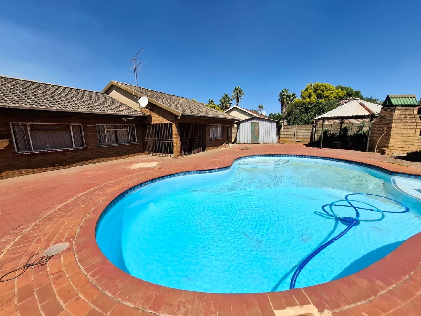3 Bedroom House for Sale - Gauteng