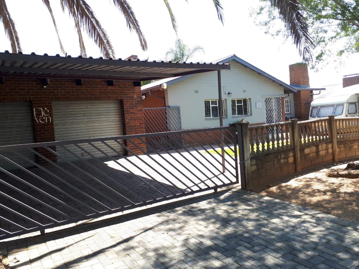 3 Bedroom House for Sale - Gauteng