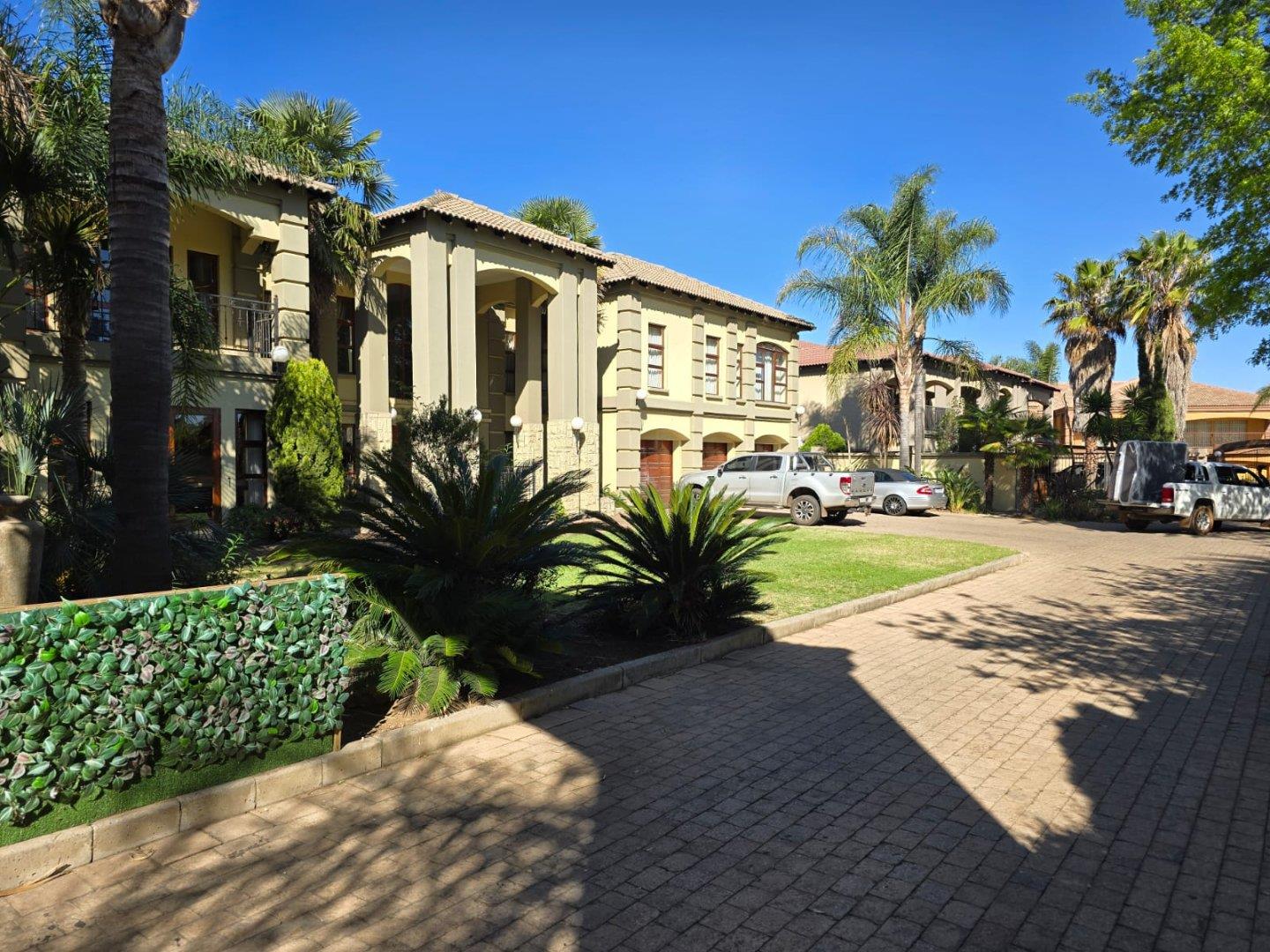 5 Bedroom House for Sale - Gauteng