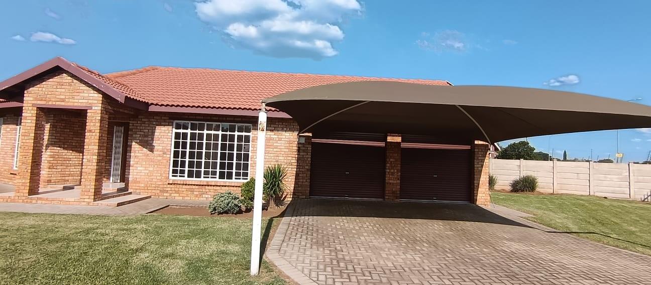 3 Bedroom House for Sale - Gauteng