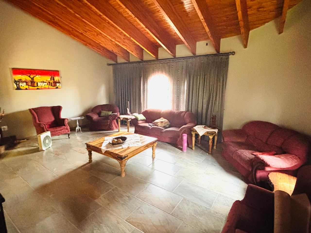 4 Bedroom House for Sale - Gauteng