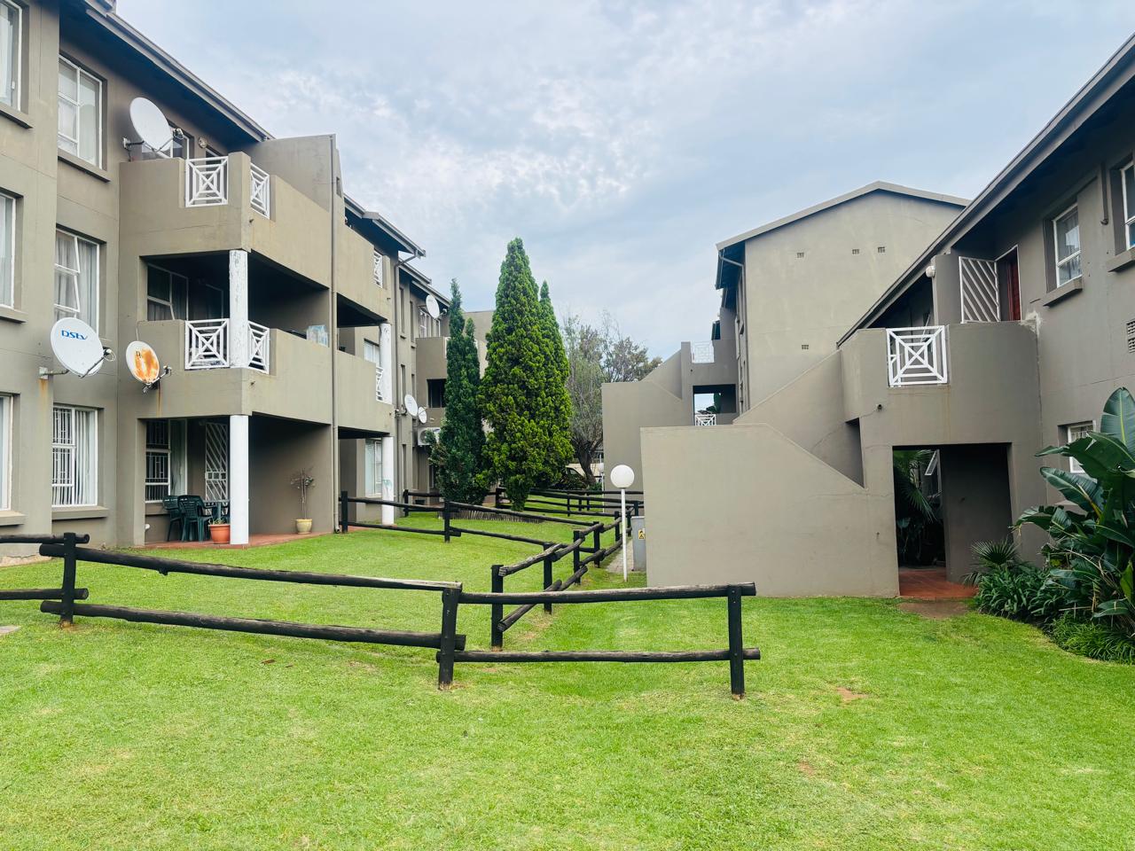 3 Bedroom Apartment for Sale - Gauteng