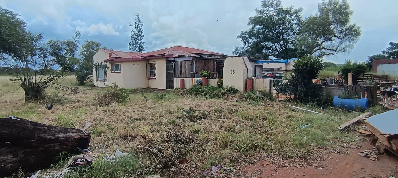 House for Sale - Gauteng