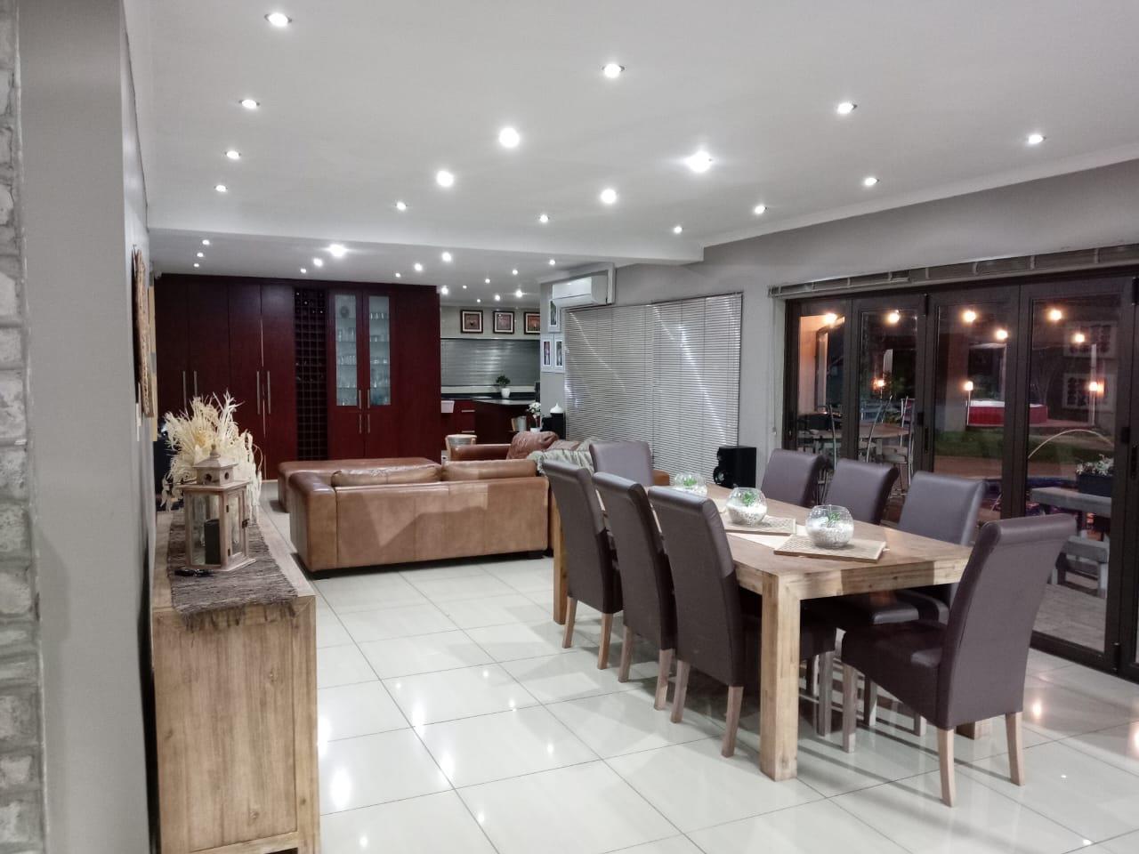 4 Bedroom House for Sale - Gauteng