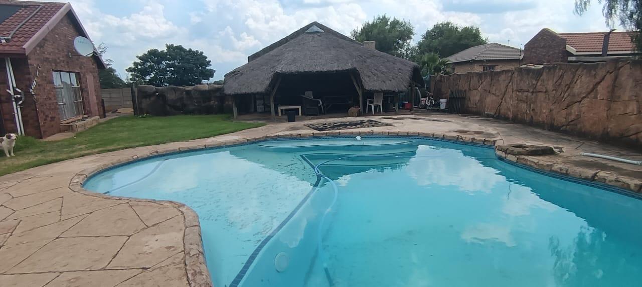 3 Bedroom House for Sale - Gauteng
