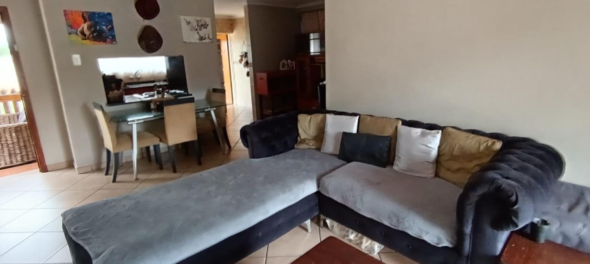 3 Bedroom House for Sale - Gauteng
