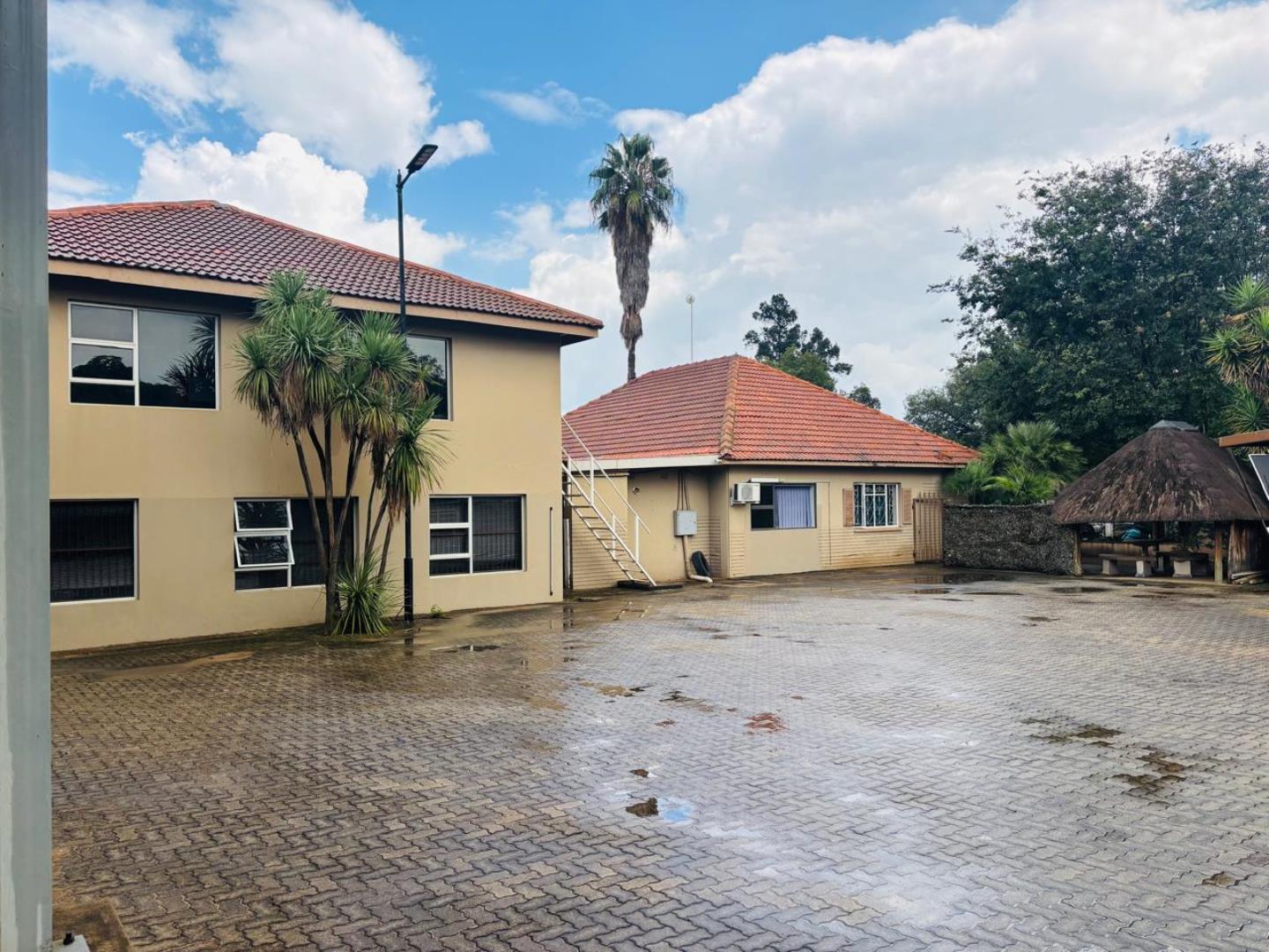 Commercial - Office for Sale - Gauteng