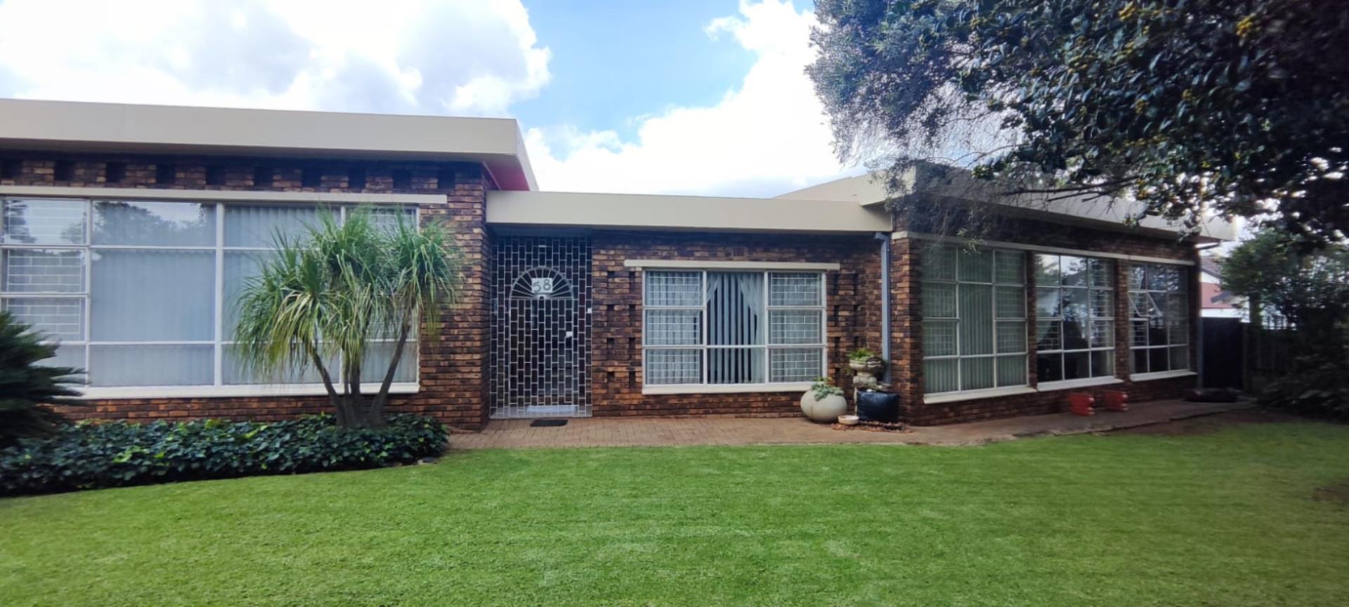 3 Bedroom House for Sale - Gauteng