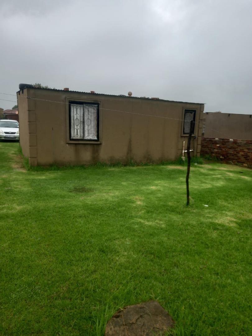1 Bedroom House for Sale - Gauteng
