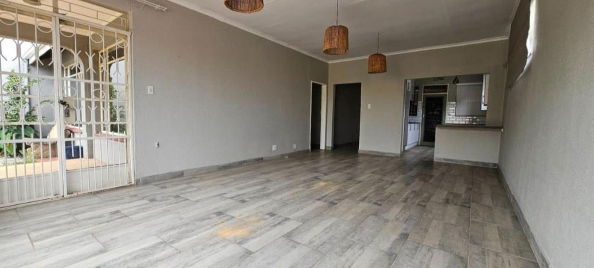 3 Bedroom Townhouse for Sale - Gauteng