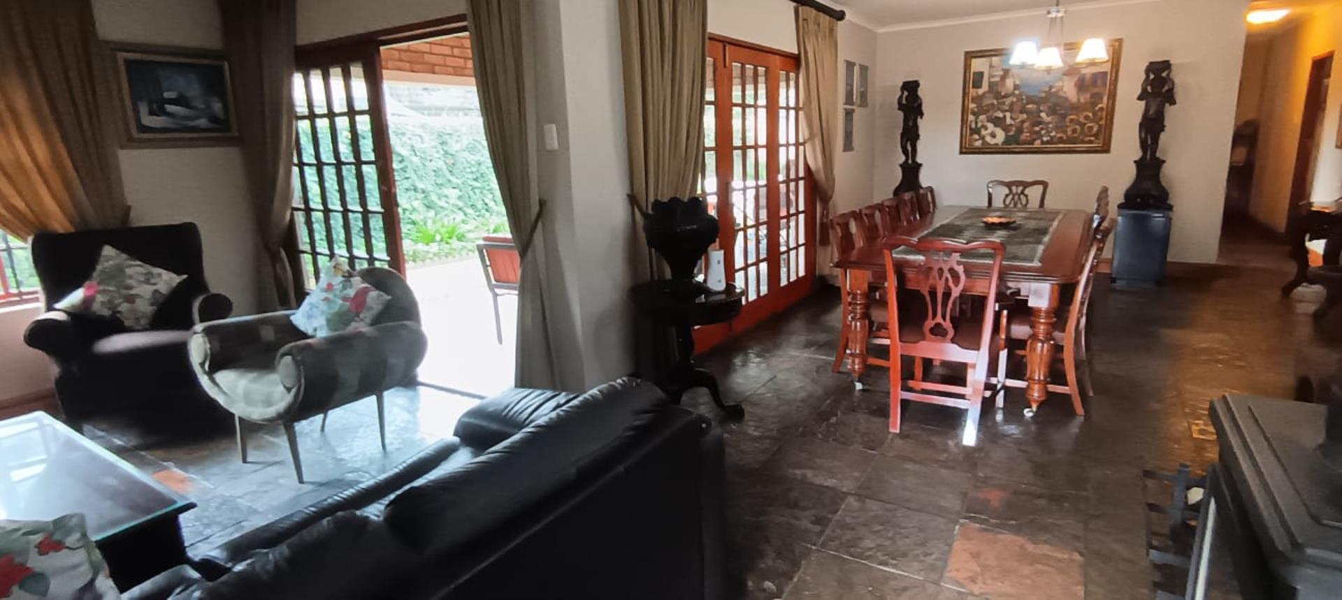2 Bedroom House for Sale - Gauteng