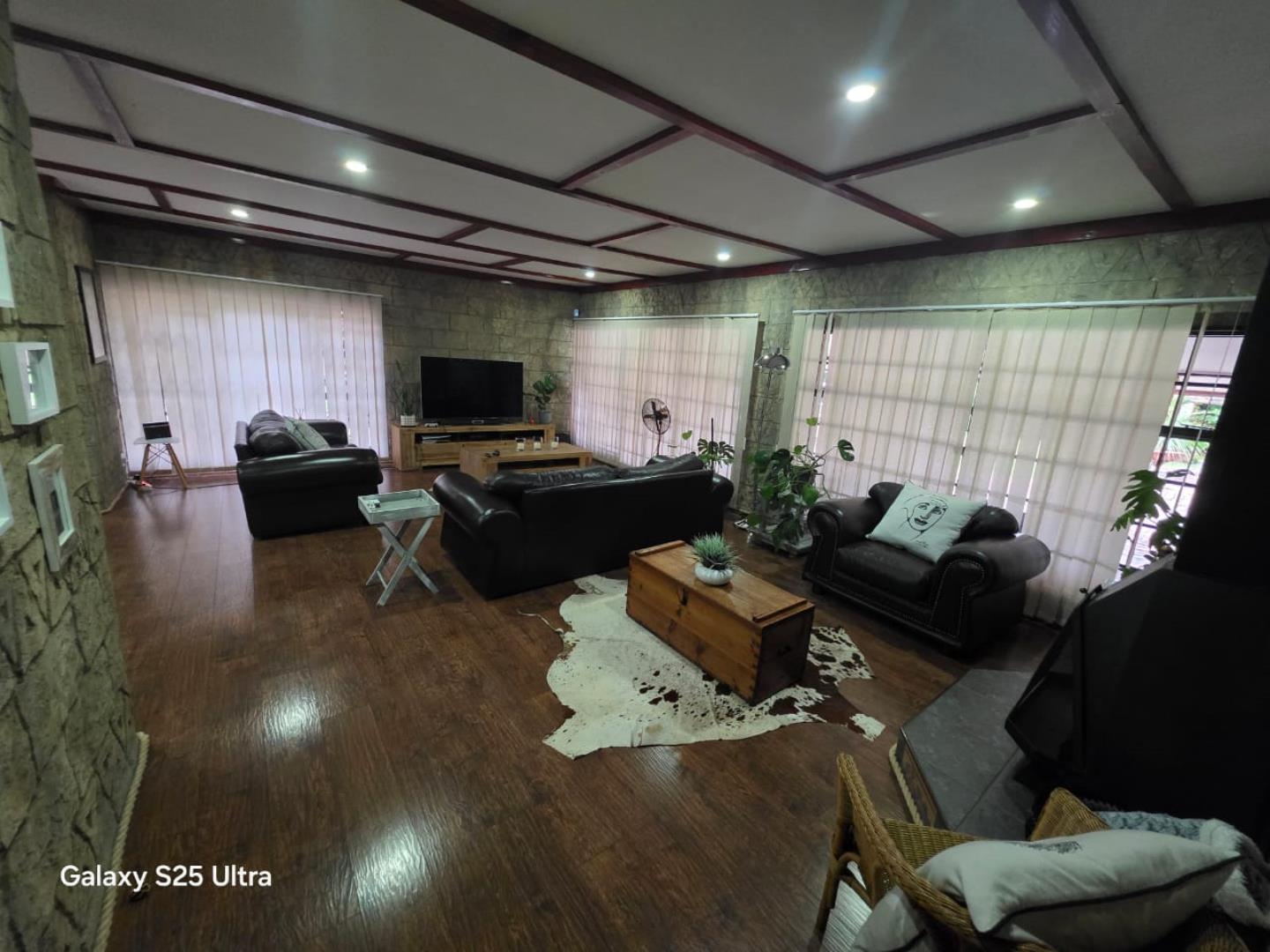 4 Bedroom House for Sale - Gauteng