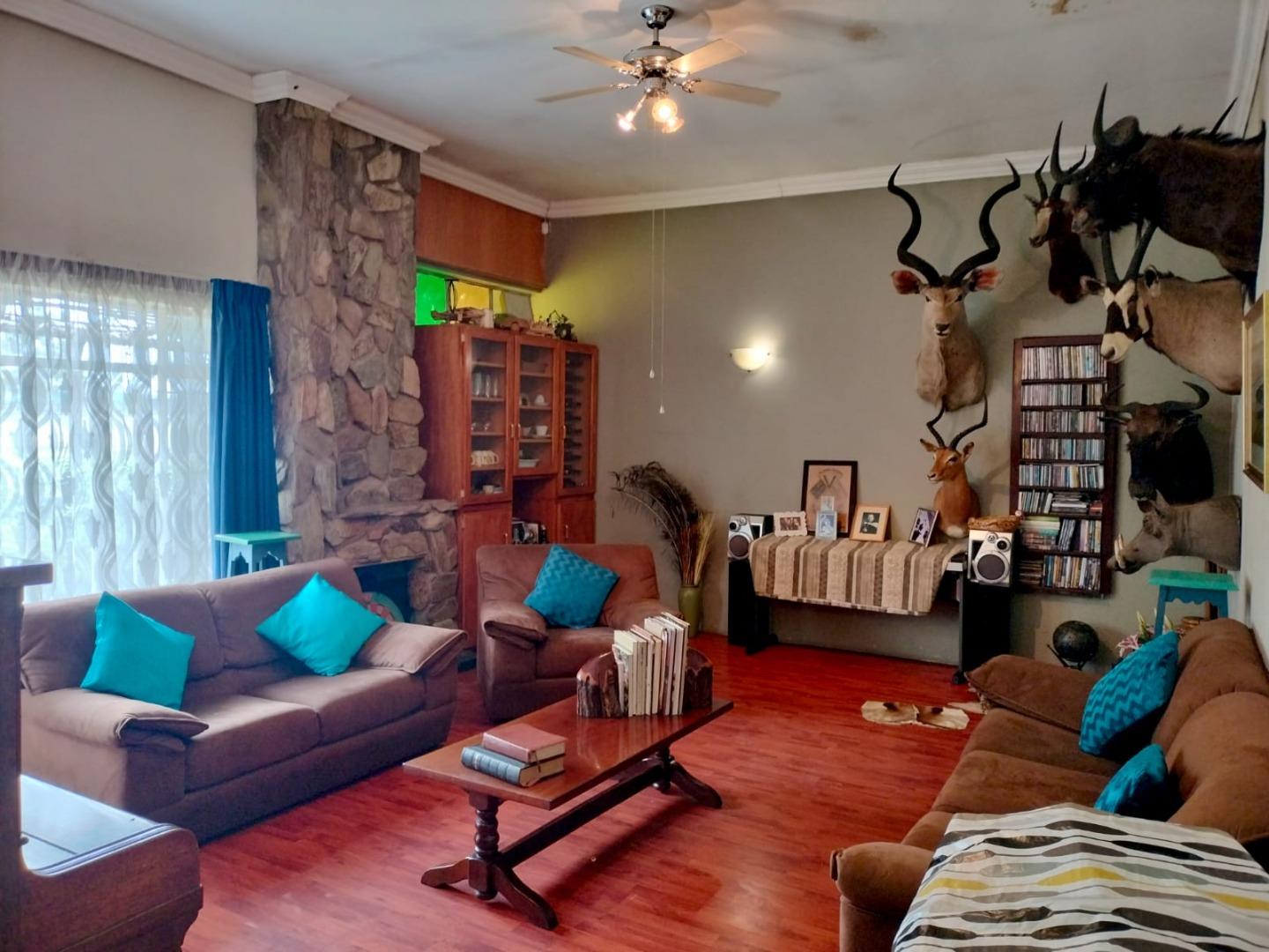 3 Bedroom House for Sale - Gauteng