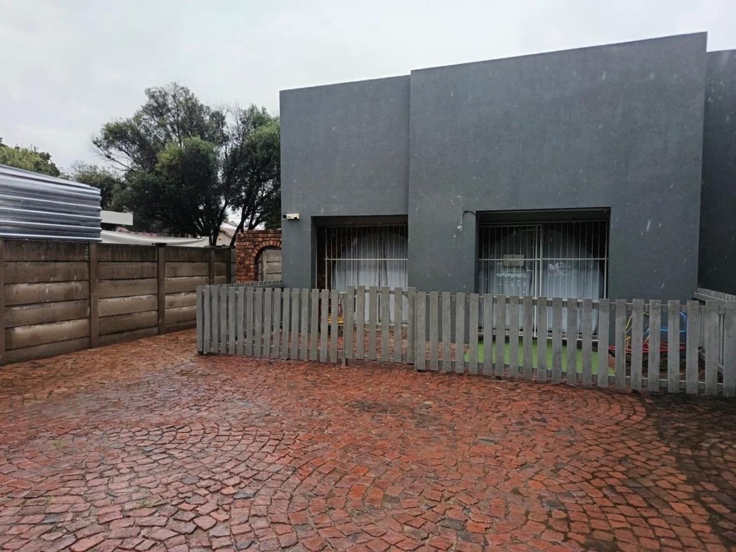 Commercial - Office for Sale - Gauteng