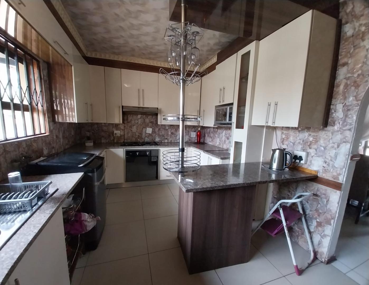 4 Bedroom House for Sale - Gauteng
