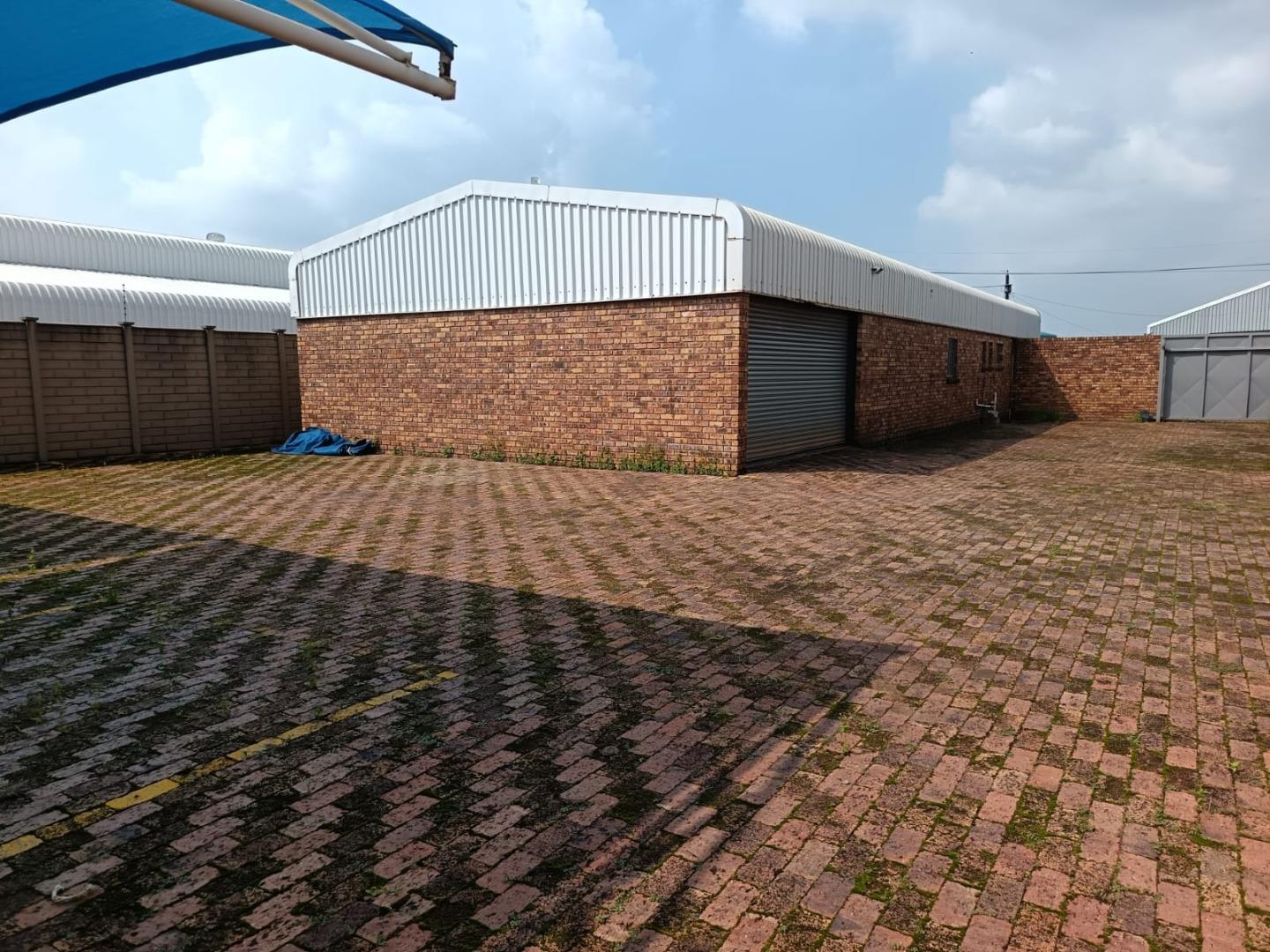 Commercial - Office for Sale - Free State