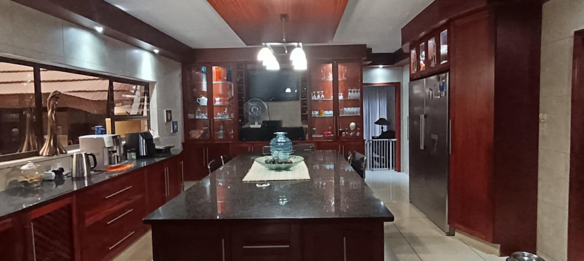 4 Bedroom House for Sale - Gauteng