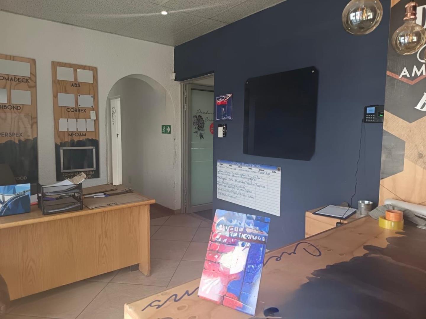 Commercial - Office for Sale - Gauteng