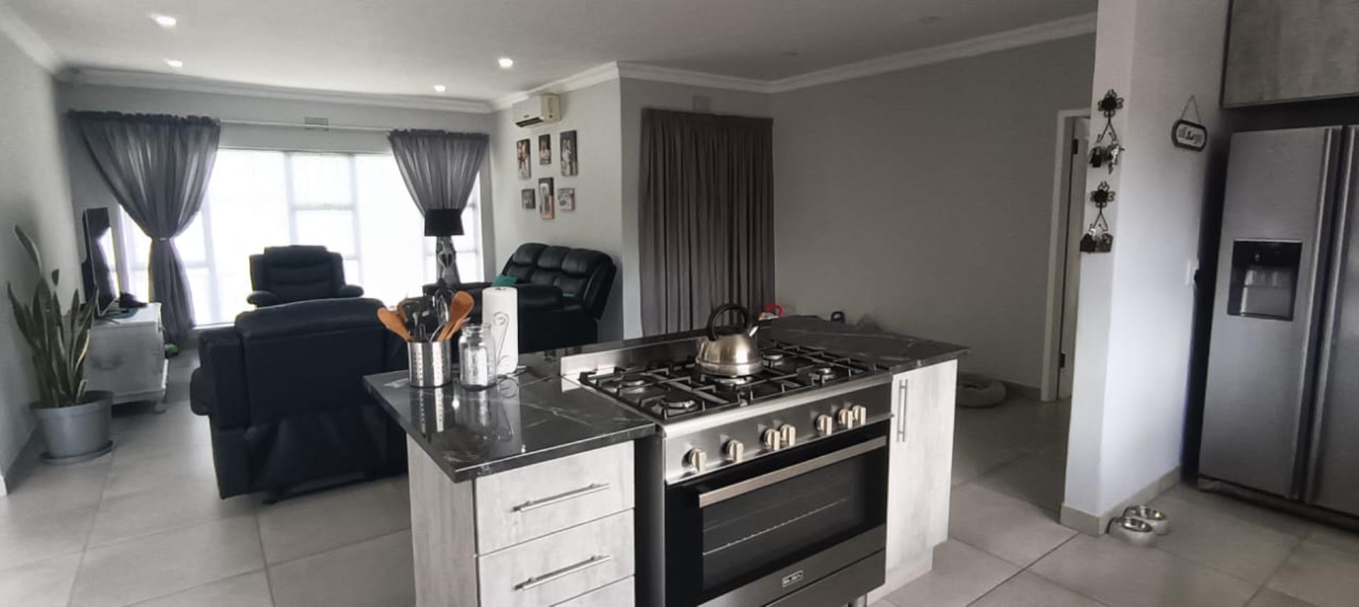 3 Bedroom House for Sale - Gauteng