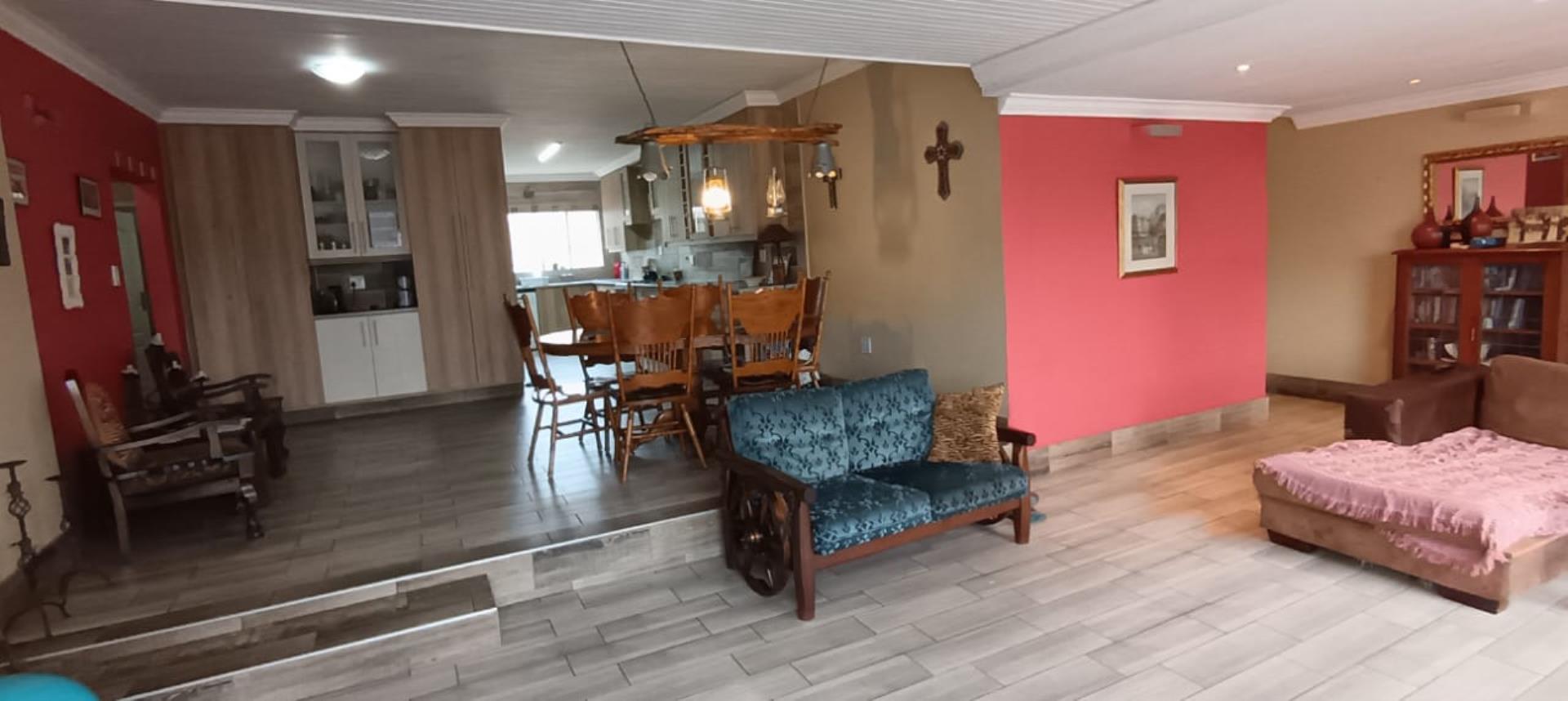4 Bedroom House for Sale - Gauteng