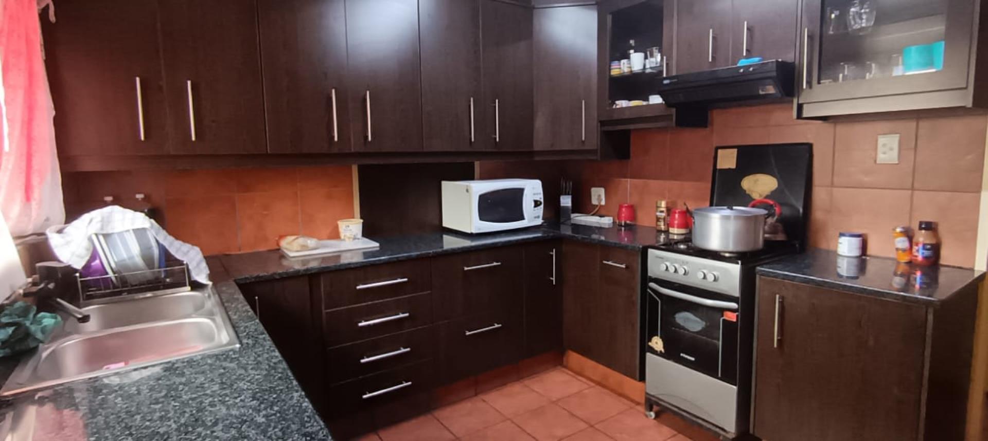 3 Bedroom House for Sale - Gauteng