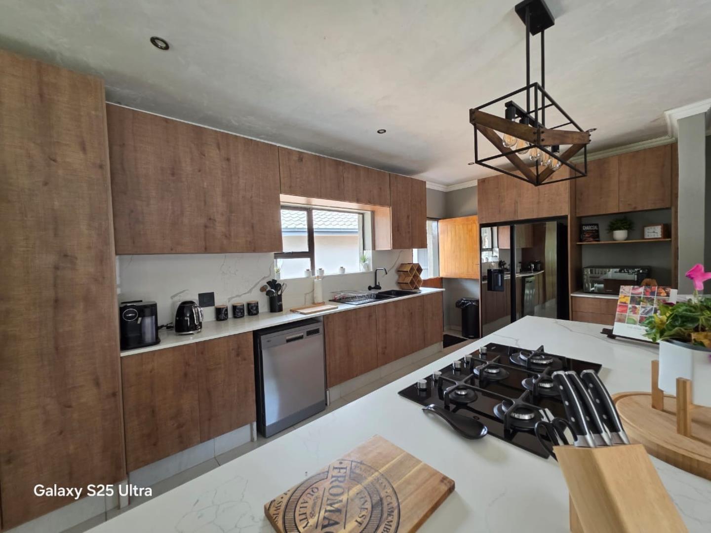3 Bedroom House for Sale - Gauteng