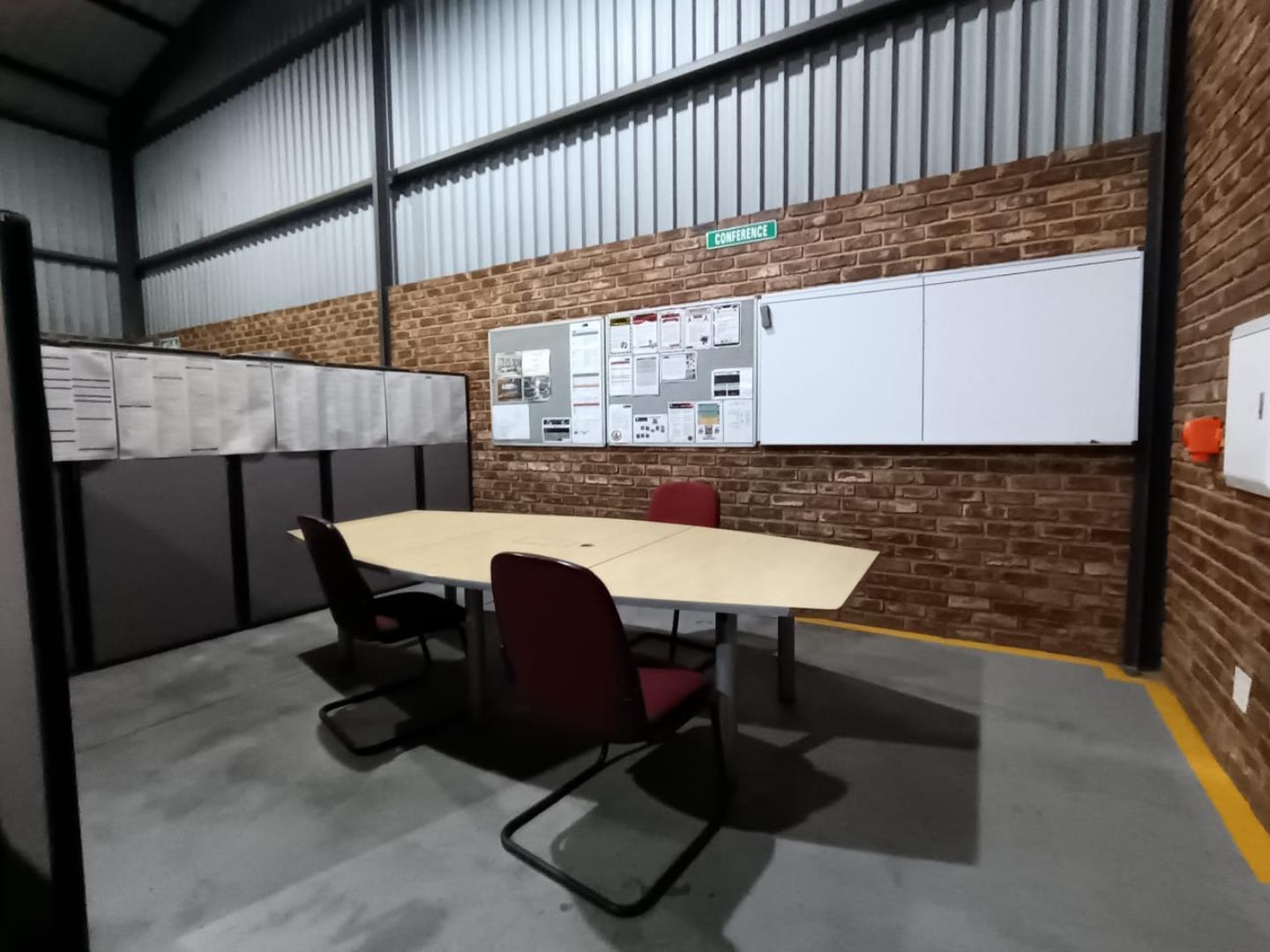 Commercial - Office for Sale - Free State