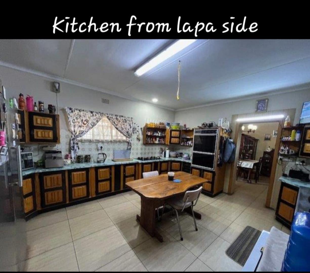 5 Bedroom Farm for Sale - Gauteng
