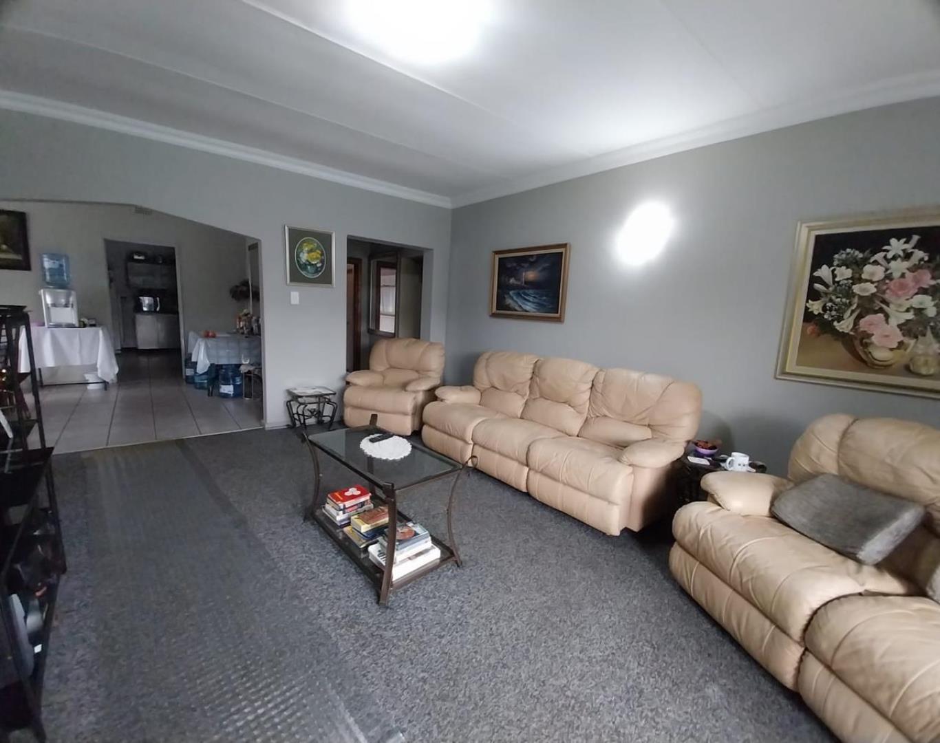 3 Bedroom House for Sale - Gauteng