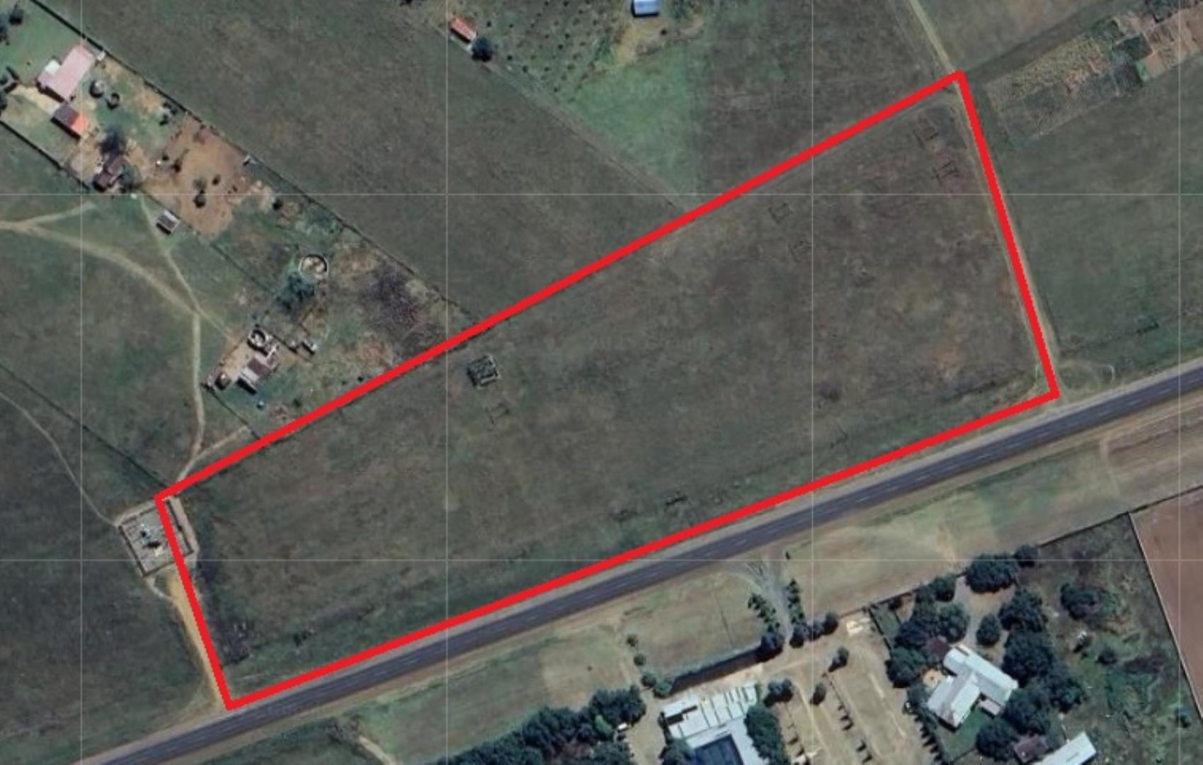 Vacant Land for Sale - Gauteng