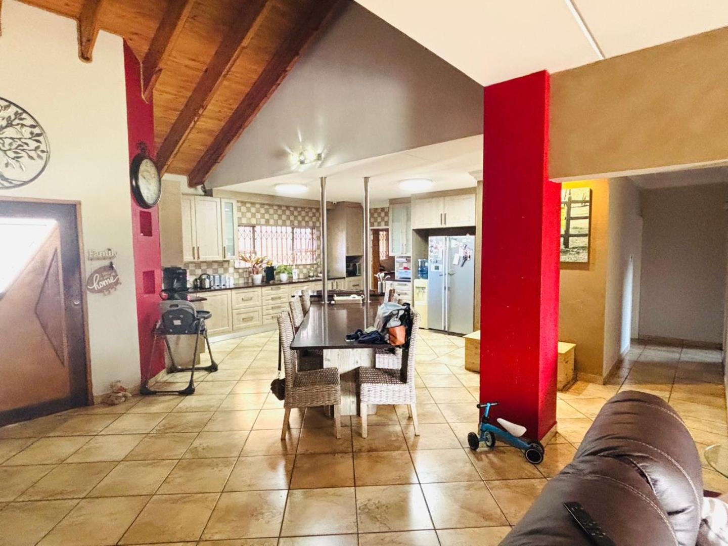 3 Bedroom House for Sale - Gauteng