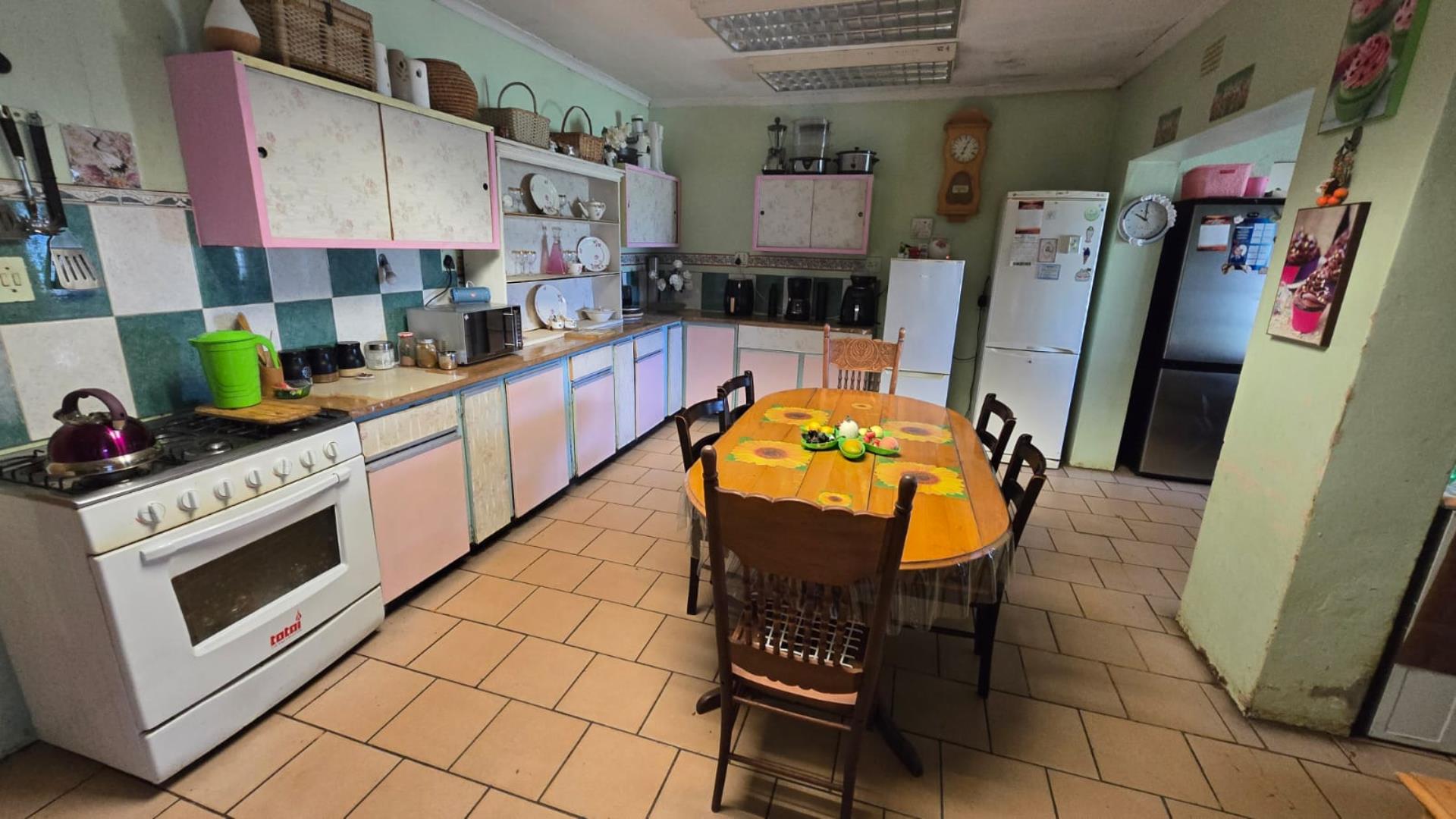 3 Bedroom House for Sale - Gauteng