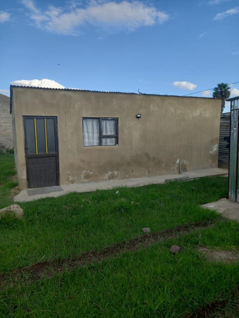 1 Bedroom House for Sale - Gauteng