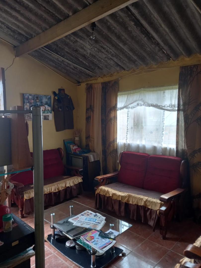 2 Bedroom House for Sale - Gauteng