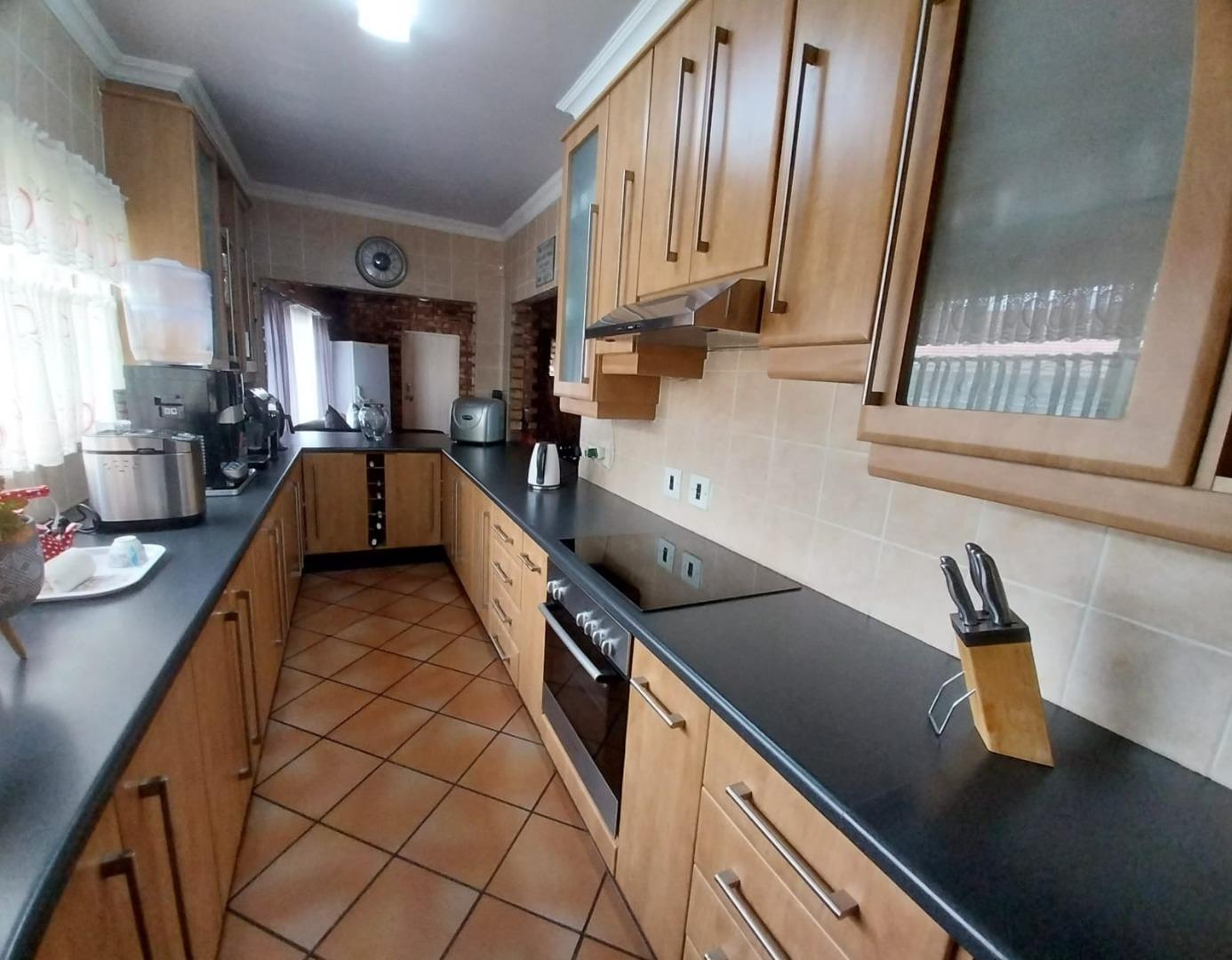 3 Bedroom House for Sale - Gauteng
