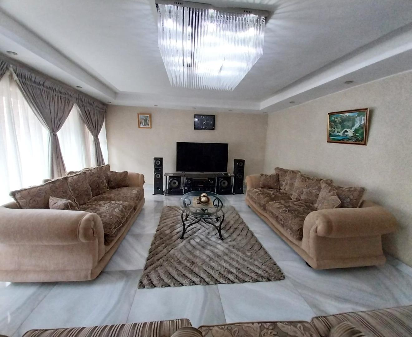 4 Bedroom House for Sale - Gauteng