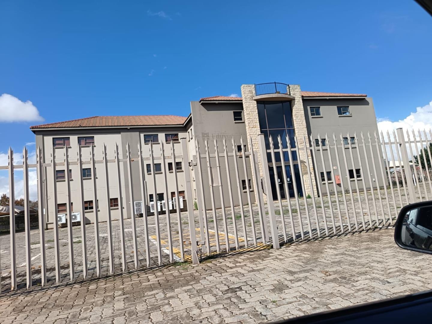 Commercial - Office for Sale - Gauteng