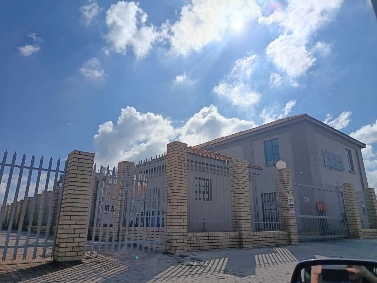 Commercial - Office for Sale - Gauteng