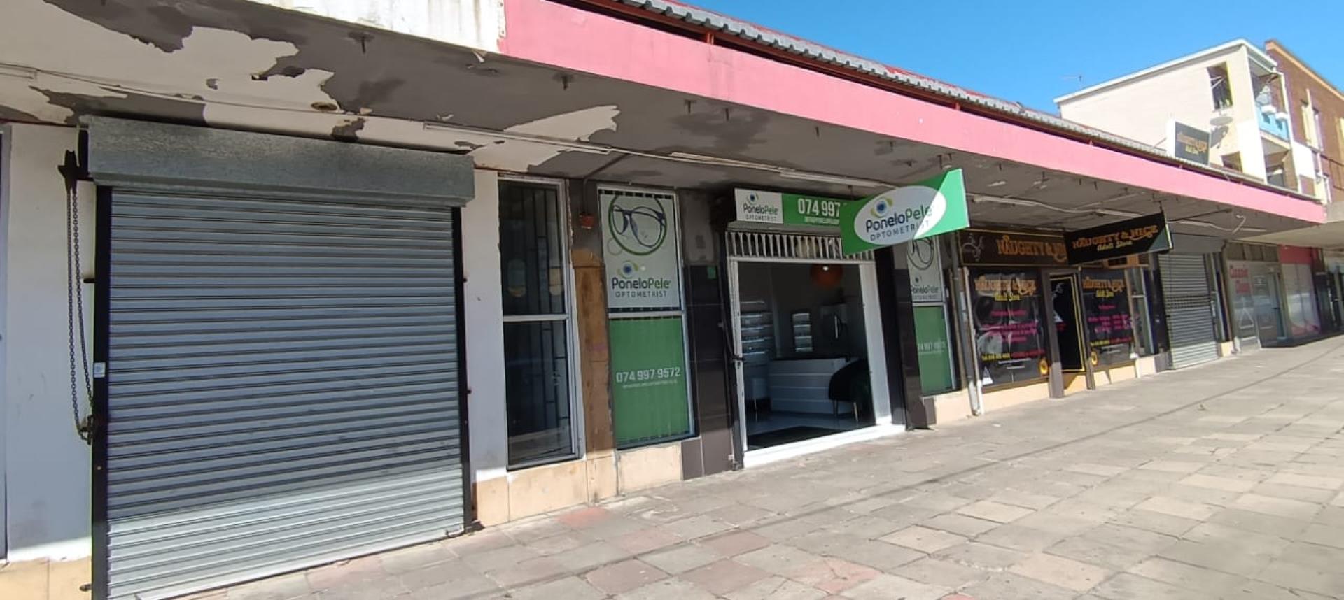 Commercial - Retail for Sale - Gauteng