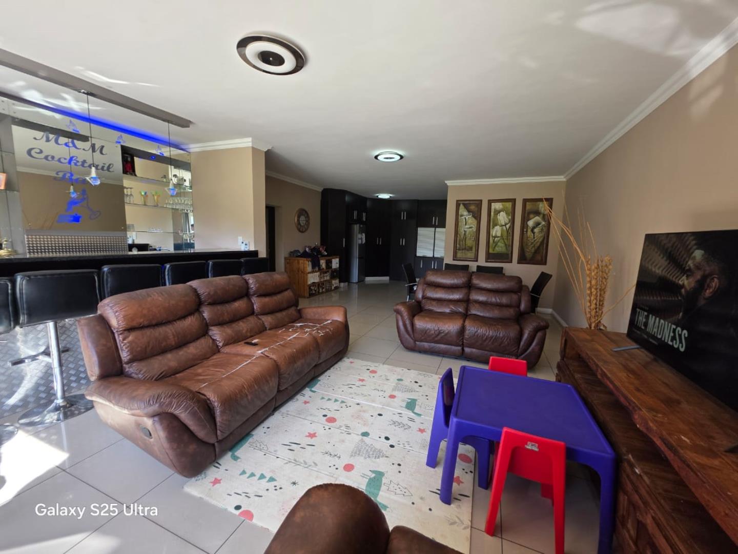 4 Bedroom House for Sale - Gauteng