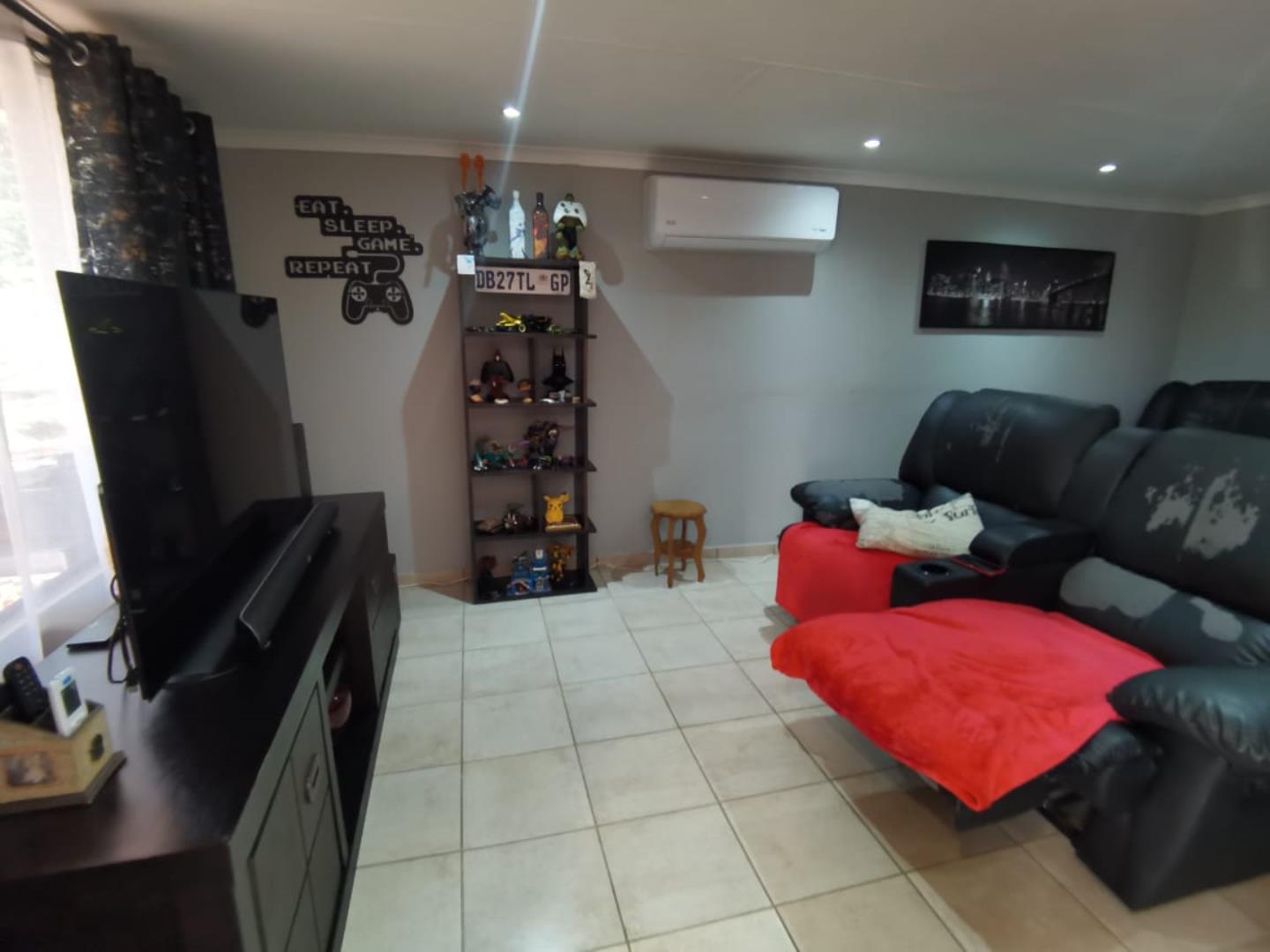 3 Bedroom House for Sale - Gauteng