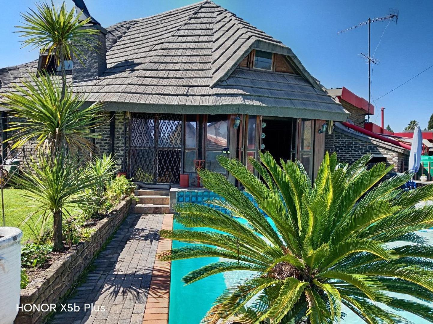 3 Bedroom House for Sale - Free State