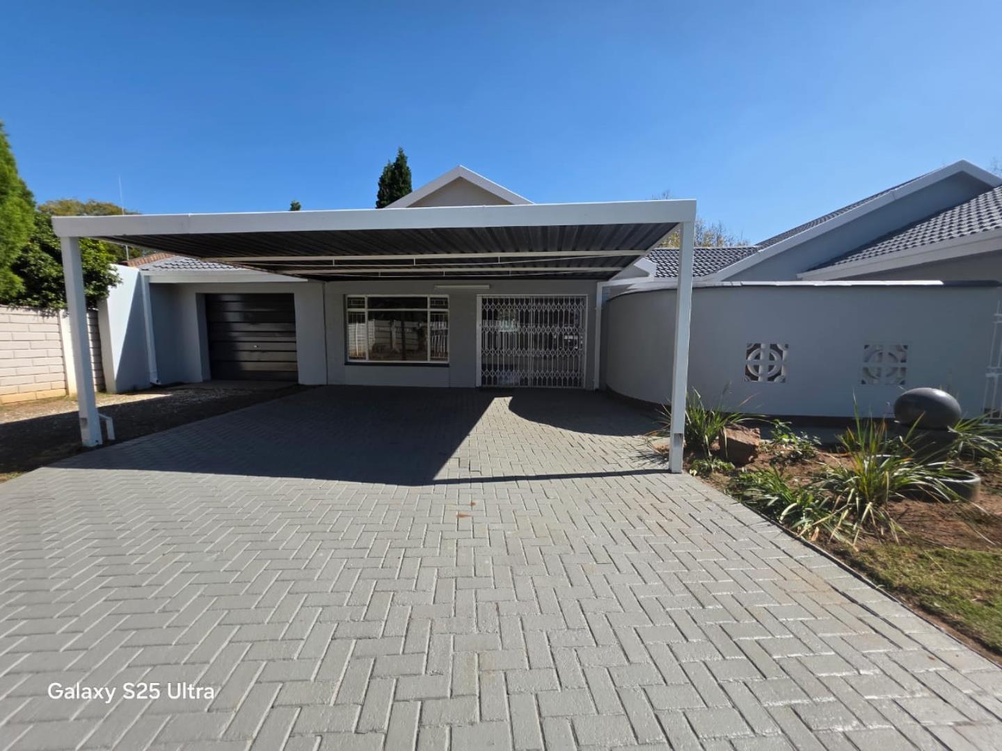 4 Bedroom House for Sale - Gauteng