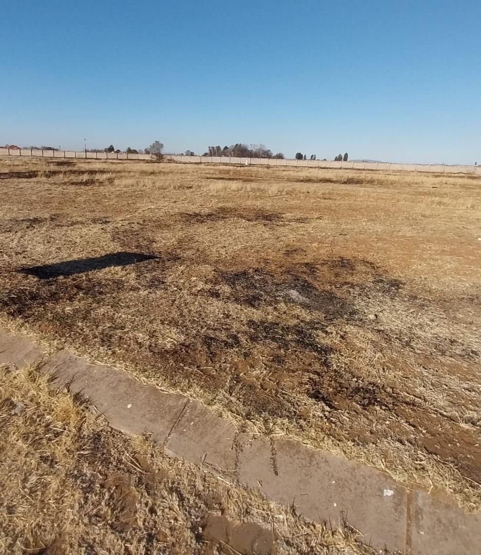 Vacant land Residential for Sale - Gauteng