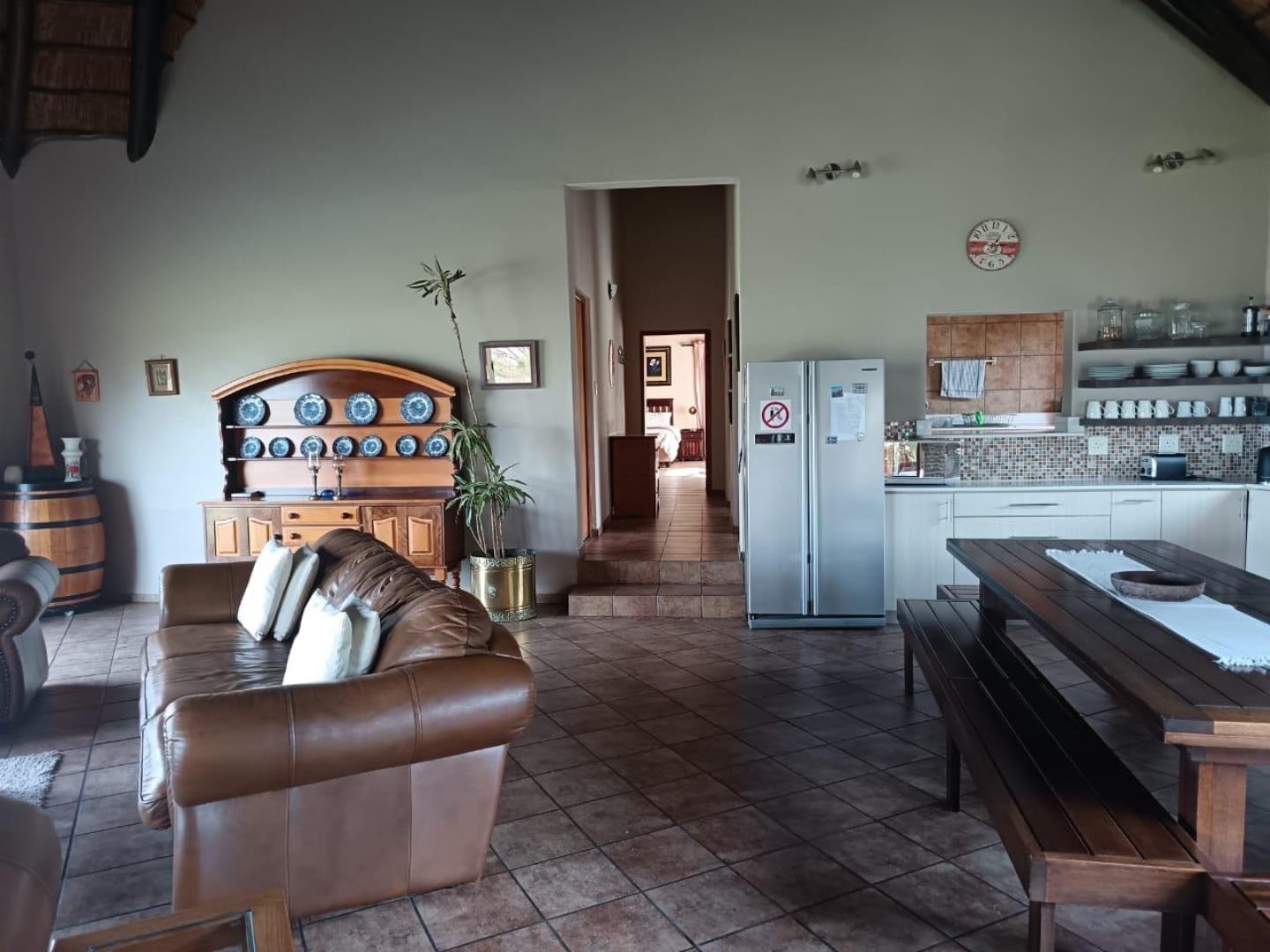 3 Bedroom House for Sale - Free State