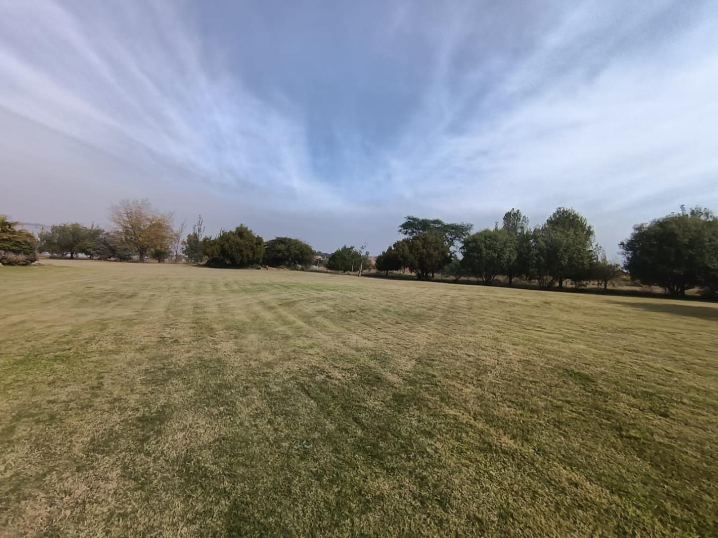 Vacant land Residential for Sale - Free State