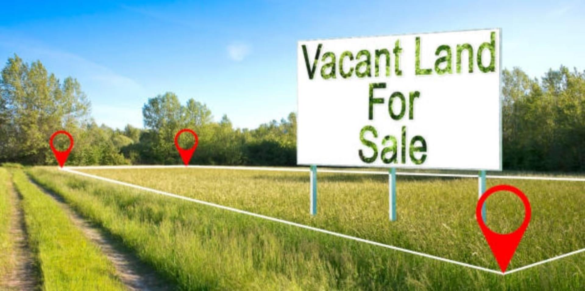 Vacant land Residential for Sale - Gauteng